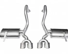 CORSA Performance 2.5