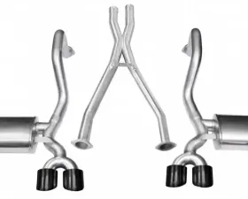 CORSA Performance 2.5