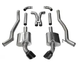CORSA Performance 3.0