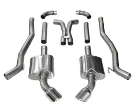 CORSA Performance 3.0
