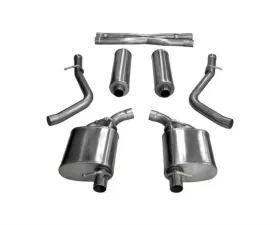 CORSA Performance 2.5