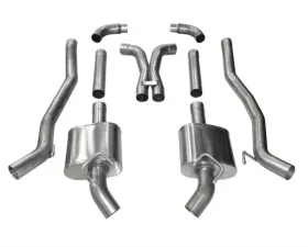 CORSA Performance 3.0
