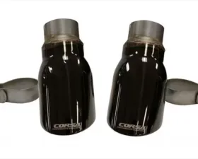 CORSA Performance Single 4.0