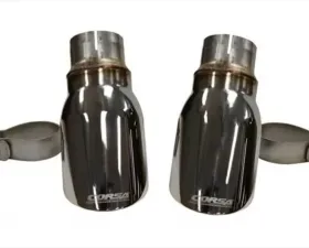 CORSA Performance Single 4.0