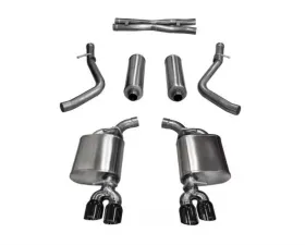 CORSA Performance 2.5