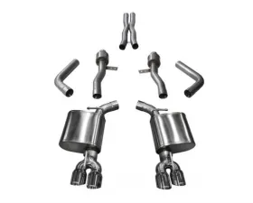CORSA Performance 2.75