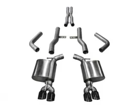 CORSA Performance 2.75