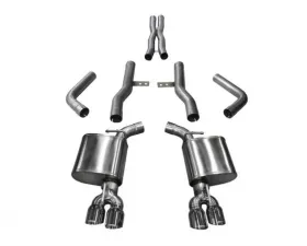 CORSA Performance 2.75
