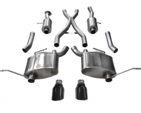 CORSA Performance 2.5