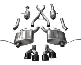 CORSA Performance 2.5
