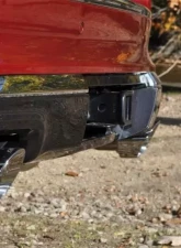 CORSA Performance 2.5" Catback Exhaust Dual Rear Exit w/Twin 4.0" Polished Pro-Series Tips Jeep Grand Cherokee Summit Edition 2014-2019                                     - 14992 - Image 2