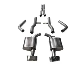 CORSA Performance 2.75