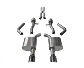 CORSA Performance 2.75