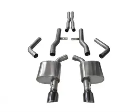 CORSA Performance 2.75