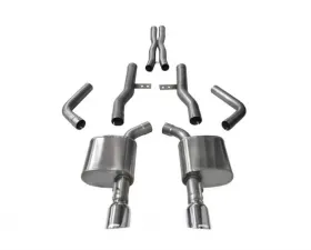 CORSA Performance 2.75
