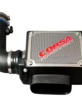 CORSA Performance Closed Box Air Intake with PowerCore Dry Filter Scion FRS | Subaru BRZ | Toyota GT-86 2012-2016                                     - 185206 - Image 3