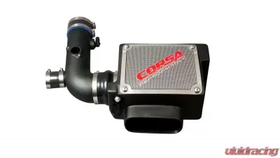 CORSA Performance Closed Box Air Intake with PowerCore Dry Filter Scion FRS | Subaru BRZ | Toyota GT-86 2012-2016 - 185206