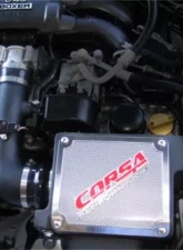 CORSA Performance Closed Box Air Intake with PowerCore Dry Filter Scion FRS | Subaru BRZ | Toyota GT-86 2012-2016                                     - 185206 - Image 3