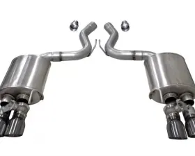 Corsa Performance 3.0