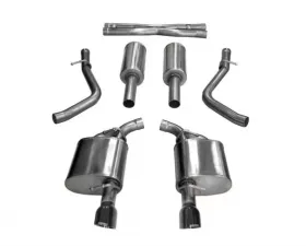 CORSA Performance 2.75