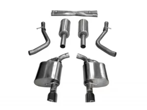 CORSA Performance 2.75