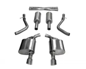 CORSA Performance 2.75