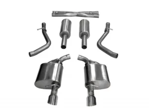 CORSA Performance 2.75