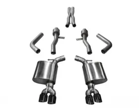 CORSA Performance 2.75