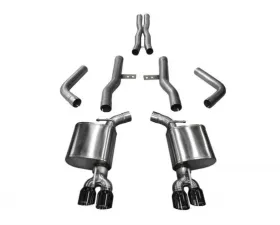 CORSA Performance 2.75