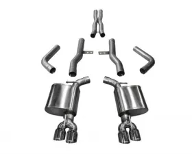 CORSA Performance 2.75