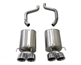 CORSA Performance 2.5