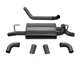 CORSA Performance 2.5