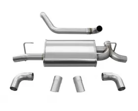 CORSA Performance 2.5