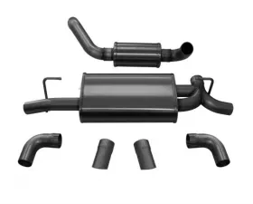 CORSA Performance 2.5