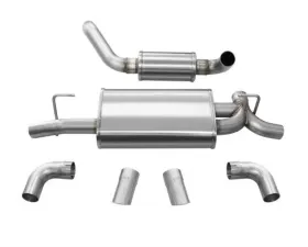 CORSA Performance 2.5