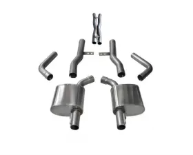 CORSA Performance 2.75