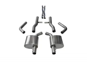 CORSA Performance 2.75