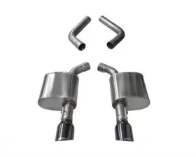 CORSA Performance 2.75