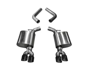 CORSA Performance 2.75