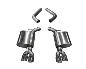 CORSA Performance 2.75