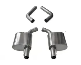 CORSA Performance 2.75