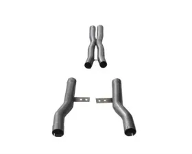 CORSA Performance 2.75