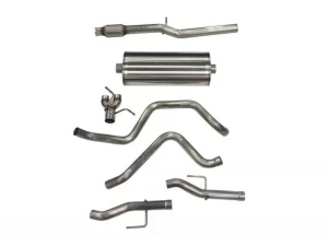 CORSA Performance 3.0