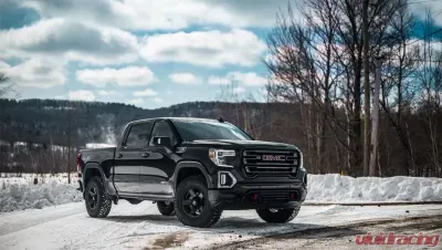 CORSA Performance 3.0" Catback Exhaust Dual Rear Exit without Tips Chevrolet Silverado 1500 | GMC Sierra 1500 2019 - 21034