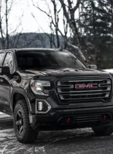 CORSA Performance 3.0" Catback Exhaust Dual Rear Exit without Tips Chevrolet Silverado 1500 | GMC Sierra 1500 2019                                     - 21034 - Image 4