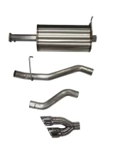 CORSA Performance Sport Sound Level 3.0" Catback Exhaust Exhaust Ram 1500 2019                                     - 21036 - Image 3
