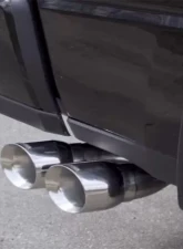 CORSA Performance Sport Sound Level 3.0" Catback Exhaust Exhaust Ram 1500 2019                                     - 21036 - Image 2