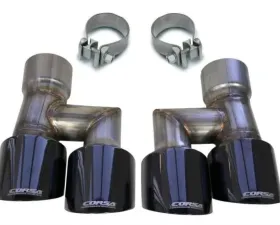 Corsa Performance Twin 4.0