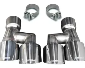 Corsa Performance Twin 4.0