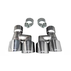 Exhaust Tips | End Caps